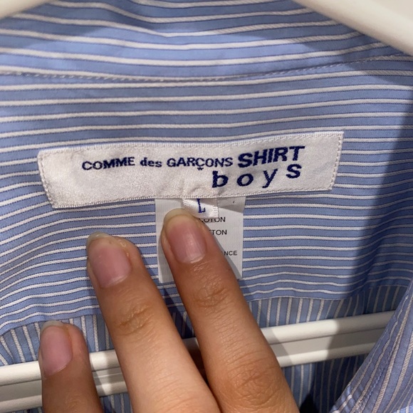 COMME des GARÇONS - Picture 5 of 5